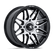 RADAR UTV 14X7 4X137 96 +10 G-BLK-MCH