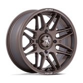 RADAR UTV 14X7 4X156 115 +10 M-BRNZ
