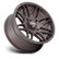 RADAR UTV 15X7 5X4.5 72 +10 M-BRNZ
