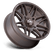 RADAR UTV 16X7 4X110 86 +10 M-BRNZ