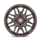 RADAR UTV 16X7 4X137 96 +10 M-BRNZ