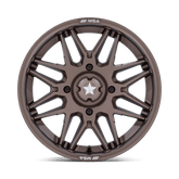 RADAR UTV 15X7 4X137 96 +10 M-BRNZ
