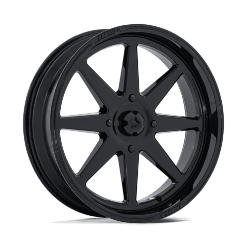SPARK UTV 22X7 4X137 96 +0 G-BLK
