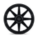 SPARK UTV 20X7 5X4.5 72 +0 G-BLK