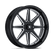 SPARK UTV 22X7 4X137 96 +0 G-BLK-MILL