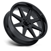 SPARK UTV 22X7 5X4.5 72 +0 G-BLK