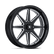 SPARK UTV 22X7 5X4.5 72 +0 G-BLK-MILL