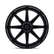 SPARK UTV 24X10 4X156 115 -25 G-BLK