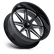 SPARK UTV 24X10 4X137 96 -25 G-BLK-MILL