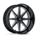 SPARK UTV 24X10 5X4.5 72 -25 G-BLK-MILL