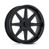 SPARK UTV 24X7 4X137 96 +0 G-BLK