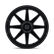 SPARK UTV 24X7 4X156 115 +0 G-BLK
