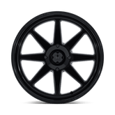 SPARK UTV 24X7 4X137 96 +0 G-BLK