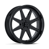 SPARK UTV 24X10 5X4.5 72 -25 G-BLK
