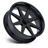 SPARK UTV 24X10 5X4.5 72 -25 G-BLK