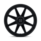 SPARK UTV 24X10 5X4.5 72 -25 G-BLK