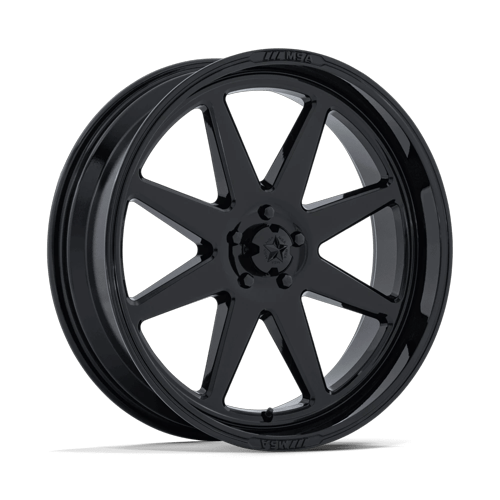 SPARK UTV 24X7 5X4.5 72 +0 G-BLK