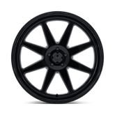 SPARK UTV 24X7 5X4.5 72 +0 G-BLK