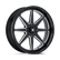 SPARK UTV 24X7 5X4.5 72 +0 G-BLK-MILL