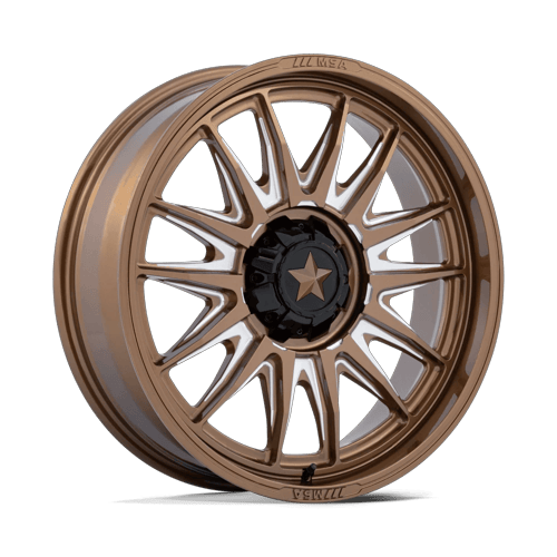 COMMANDER UTV 20X7 5X4.5 +0 BZ-MILL