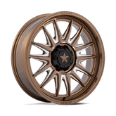 COMMANDER UTV 18X7 4X110 +10 BZ-MILL