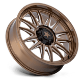 COMMANDER UTV 24X7 5X4.5 +0 BZ-MILL