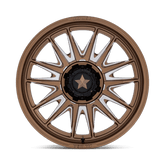 COMMANDER UTV 20X7 5X4.5 +0 BZ-MILL