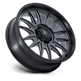 COMMANDER UTV 24X7 4X137/156 +0 GUN-MB