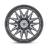 COMMANDER UTV 20X7 4X110 +0 PLT-MCH
