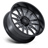 COMMANDER UTV 24X10 4X137/156 -25 GUN-MB