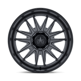COMMANDER UTV 24X10 4X137/156 -25 GUN-MB