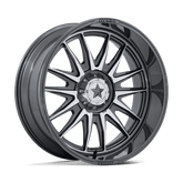 COMMANDER UTV 24X10 4X137/156 -25 PLT-MC
