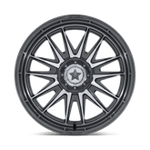 COMMANDER UTV 24X10 4X137/156 -25 PLT-MC