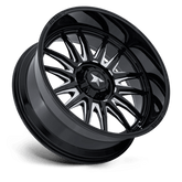 COMMANDER UTV 24X10 5X4.5 -25 GB-MILL