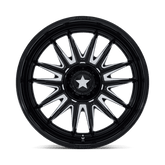COMMANDER UTV 24X10 5X4.5 -25 GB-MILL
