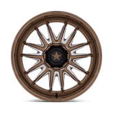 COMMANDER UTV 24X10 5X4.5 -25 BZ-MILL
