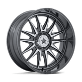 COMMANDER UTV 24X10 5X4.5 -25 PLT-MCH