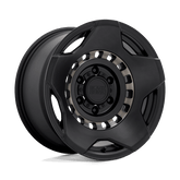 BR MUZZL 17X9 6X139 -18 112 M-BL DDT RNG