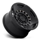 BR MUZZL 20X9 6X139 +12 112 M-BL DDT RNG