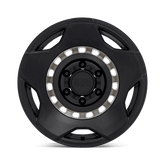 BR MUZZLE 17X9 6X139 +0 112 M-BL DDT RNG