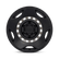 BR MUZZL 17X9 6X139 -18 112 M-BL DDT RNG