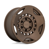 BR MUZZLE 20X9 6X135 +12 87 M-BRNZ