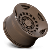BR MUZZLE 20X9 6X139 -18 112 M-BRNZ