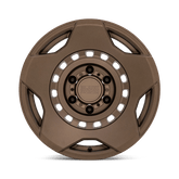 BR MUZZLE 17X9 6X139 +0 112 M-BRNZ