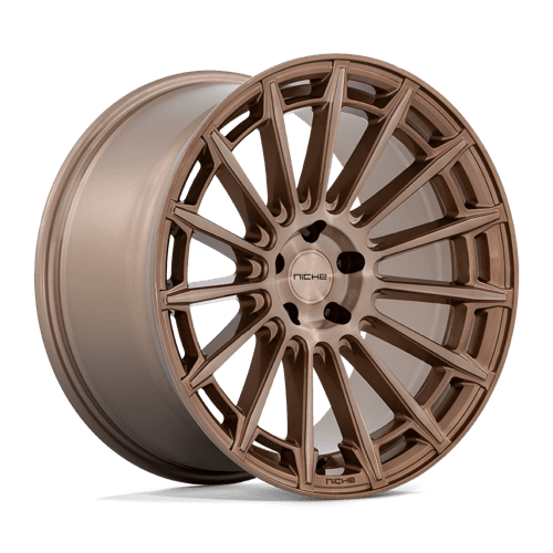AMALFI 20X9 5X112 66 BZBR +38
