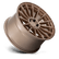AMALFI 20X9 5X112 66 BZBR +38