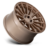 AMALFI 20X10.5 5X120 72 BZBR +20
