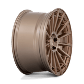 AMALFI 20X10.5 5X112 66 BZBR +40