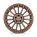 AMALFI 20X10.5 5X4.5 72 BZBR +20
