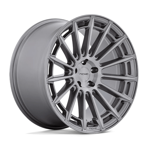 AMALFI 20X10.5 5X120 72 GLR +20